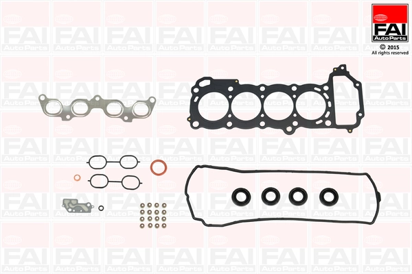Gasket Kit, cylinder head